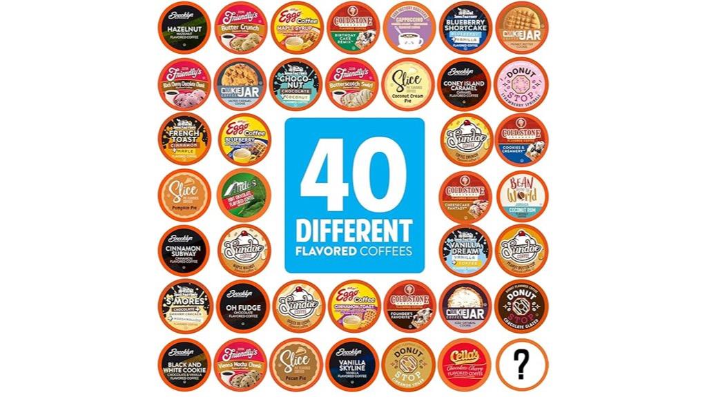 two rivers coffee pods