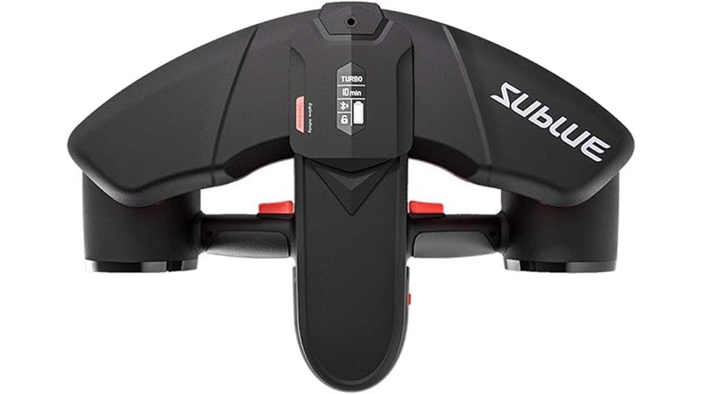 underwater scooter for diving