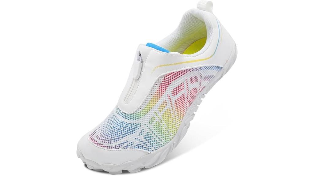 unisex water shoes