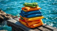 varied size roll dry sack sets