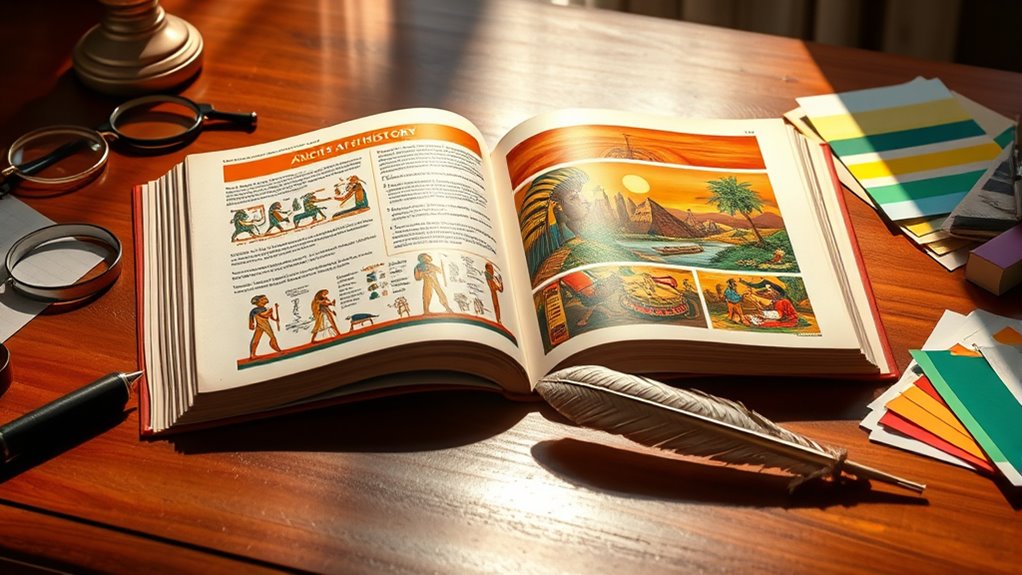 visual content credibility