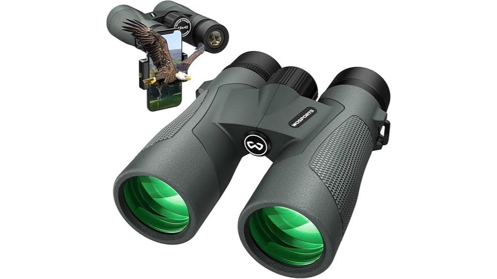 waterproof 10x42 binoculars