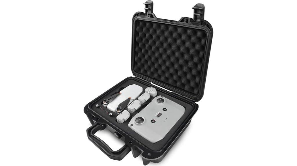 waterproof dji mini case