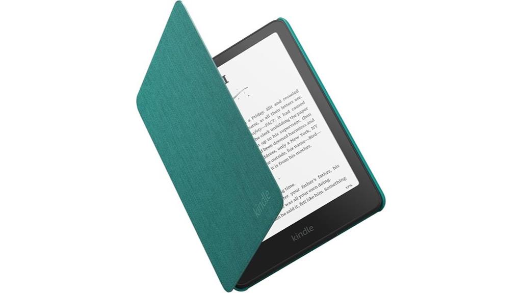 waterproof foldable kindle case