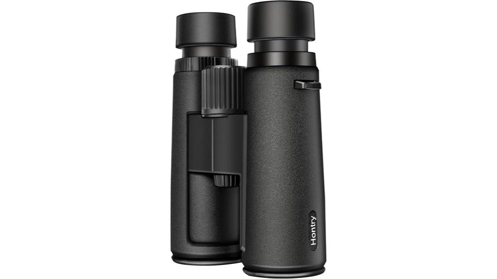 waterproof hunting travel binoculars