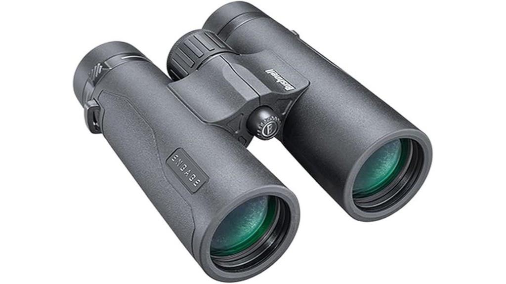 waterproof lightweight binoculars