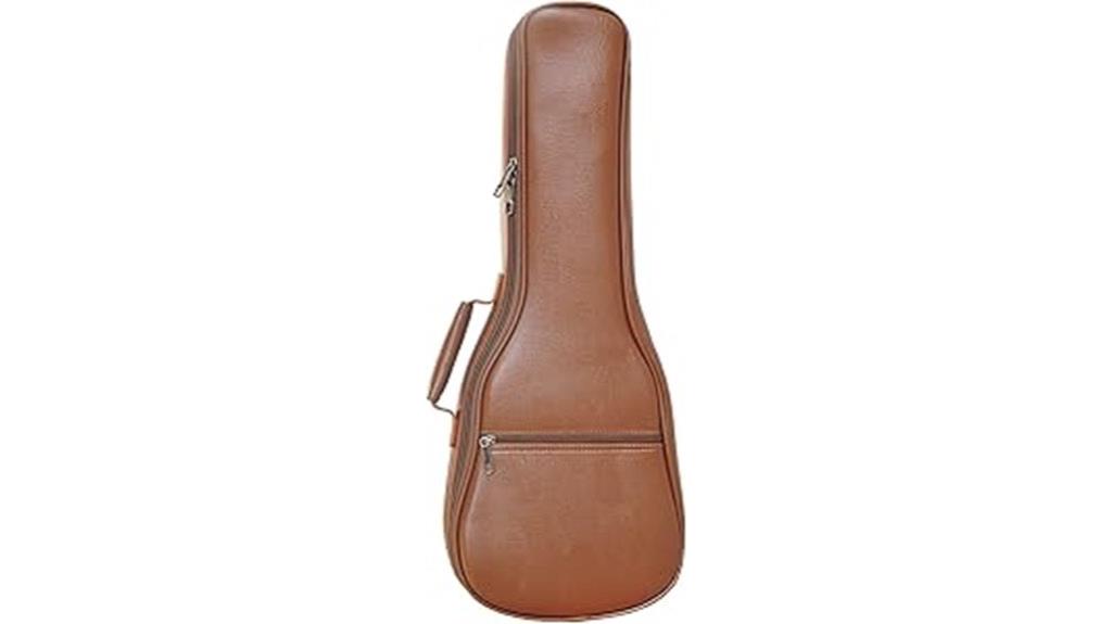 waterproof ukulele bag