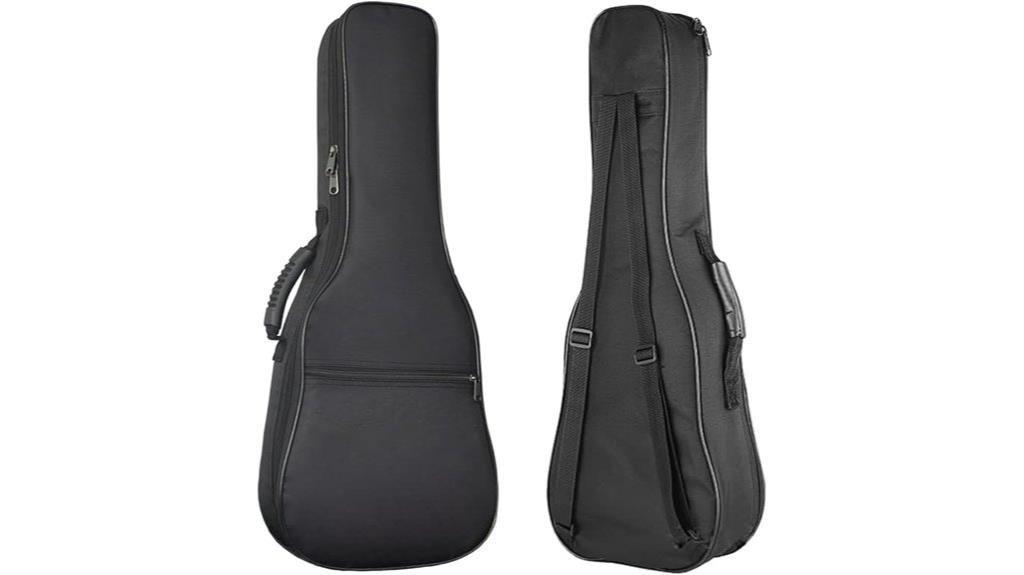 waterproof ukulele bag
