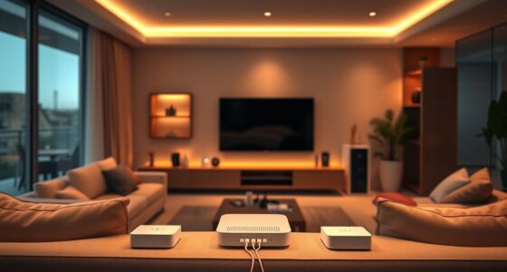 wi fi mesh network comparison