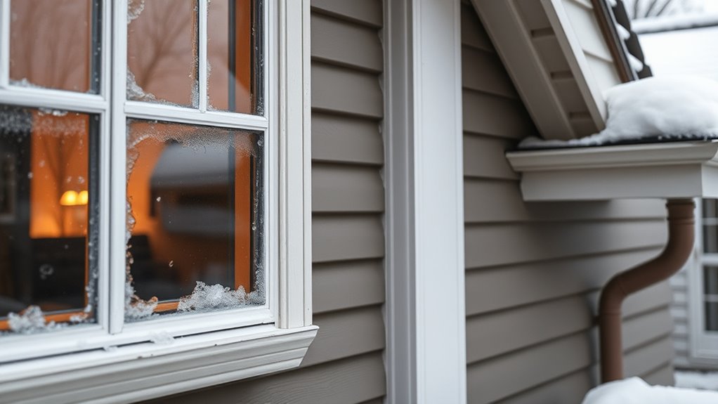 winter home insulation tips