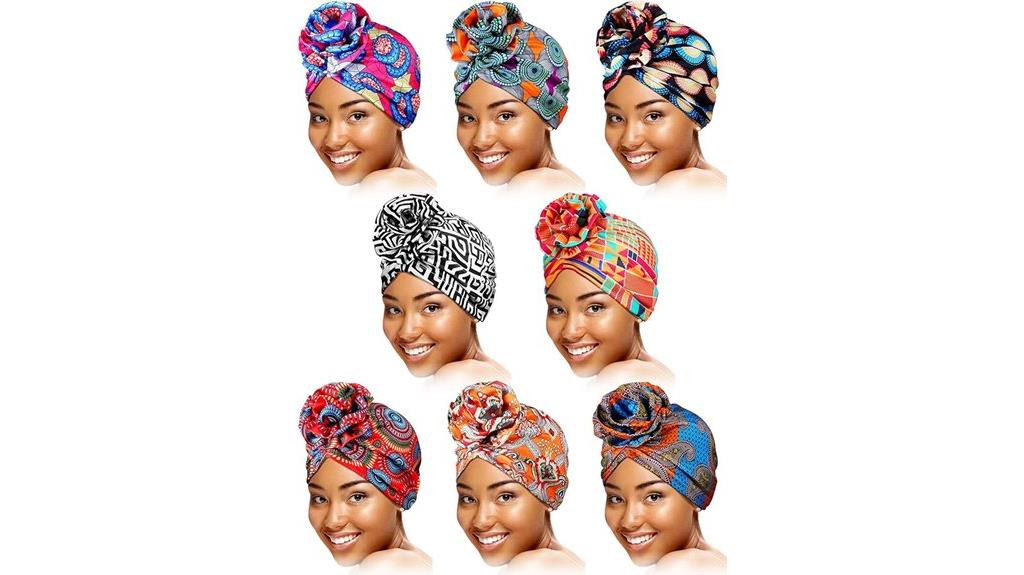 women s turban head wraps
