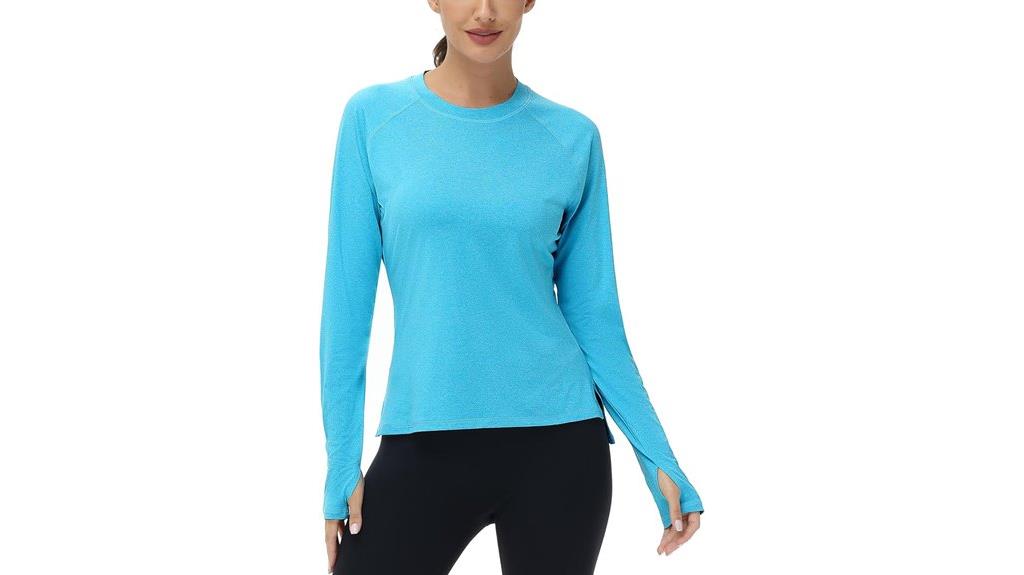 women s uv protection shirts