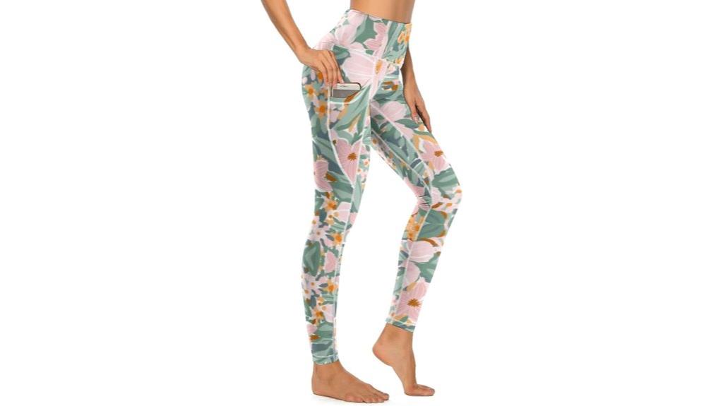 women s workout leggings with pockets