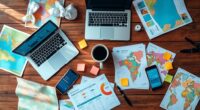 common budget planning errors