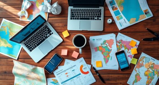 common budget planning errors