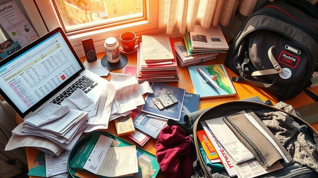 plan ahead to save money