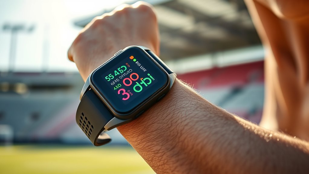 accurate durable versatile fitness trackers