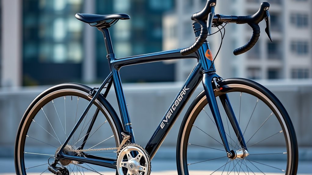 bike durability and comfort