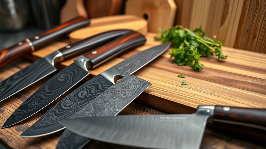 blade quality comfort sharpness