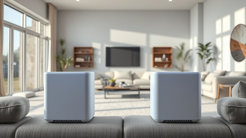 choose reliable mesh wi fi