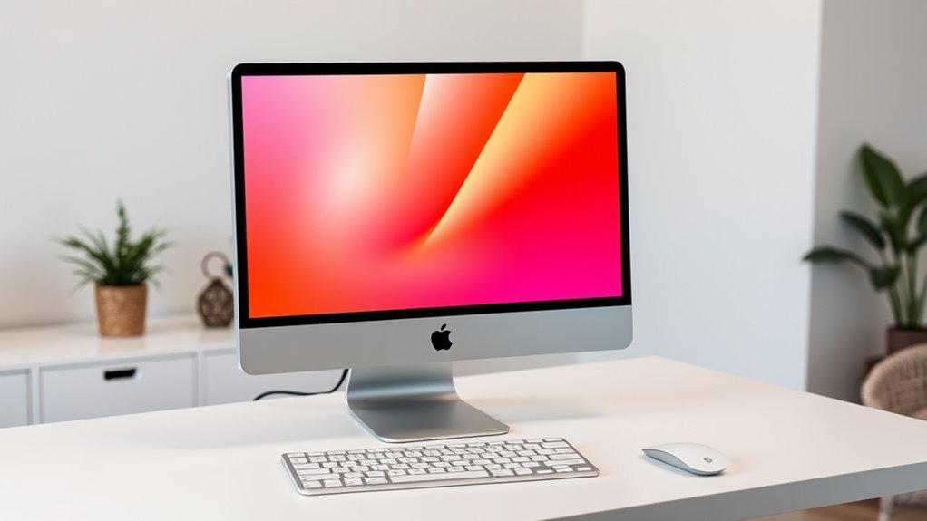 choosing reliable renewed imacs