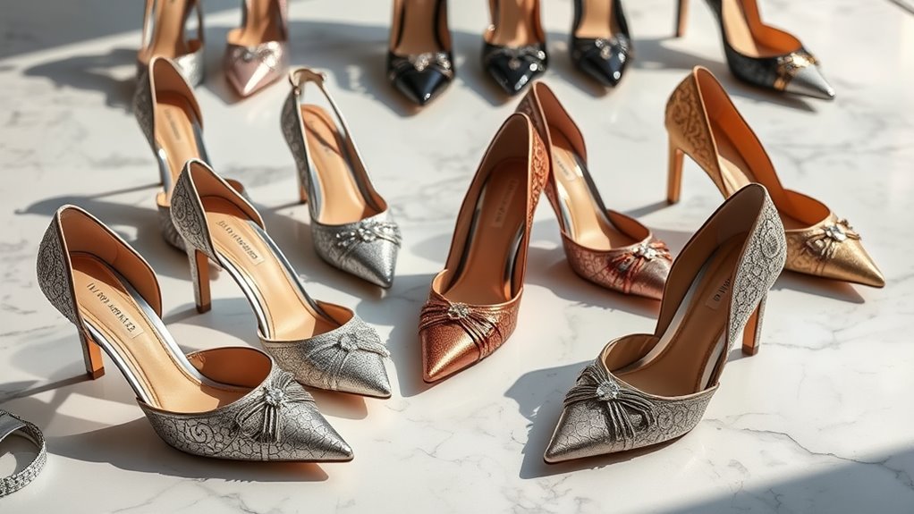 comfort style quality durability