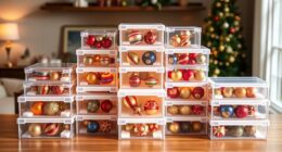 durable ornament storage solutions