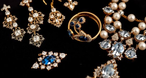 elegant luxury women s jewelry