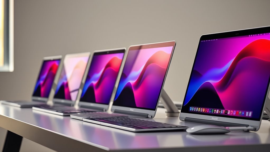 high performance 32gb macbooks