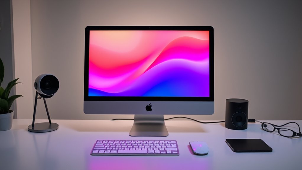 imac selection considerations