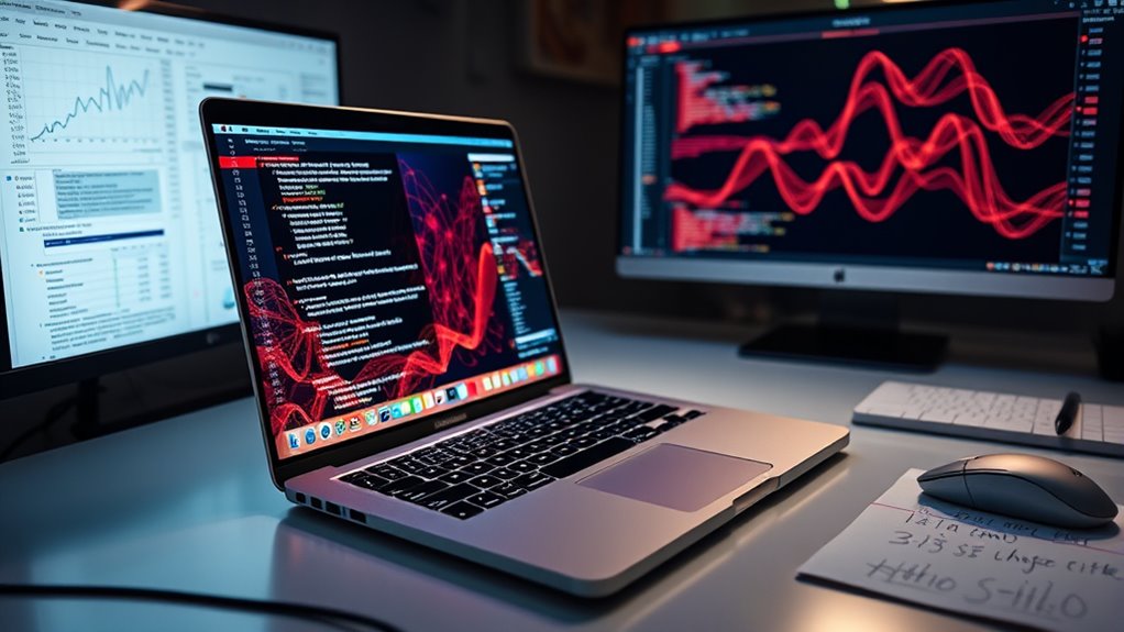 key data science macbook factors