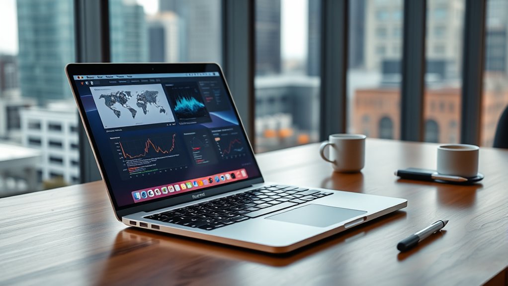 key features for selection