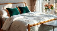 luxury bedding sets guide