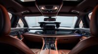 luxury car audio systems