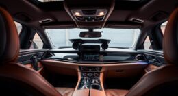 luxury car audio systems