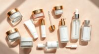 luxury professional skincare essentials