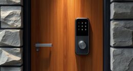 luxury smart lock options