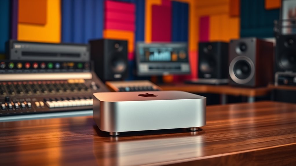 mac mini selection criteria