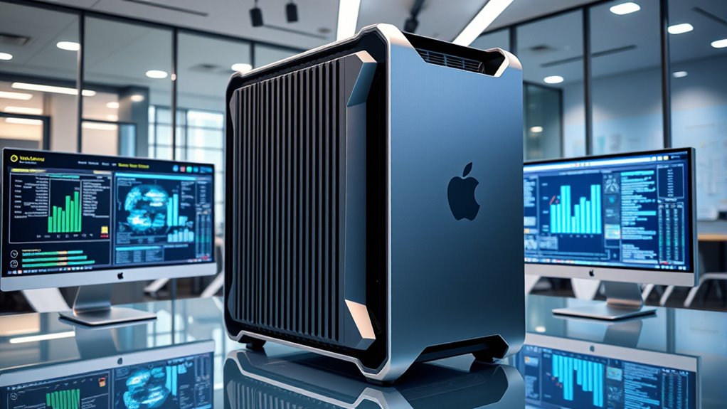 mac pro selection criteria