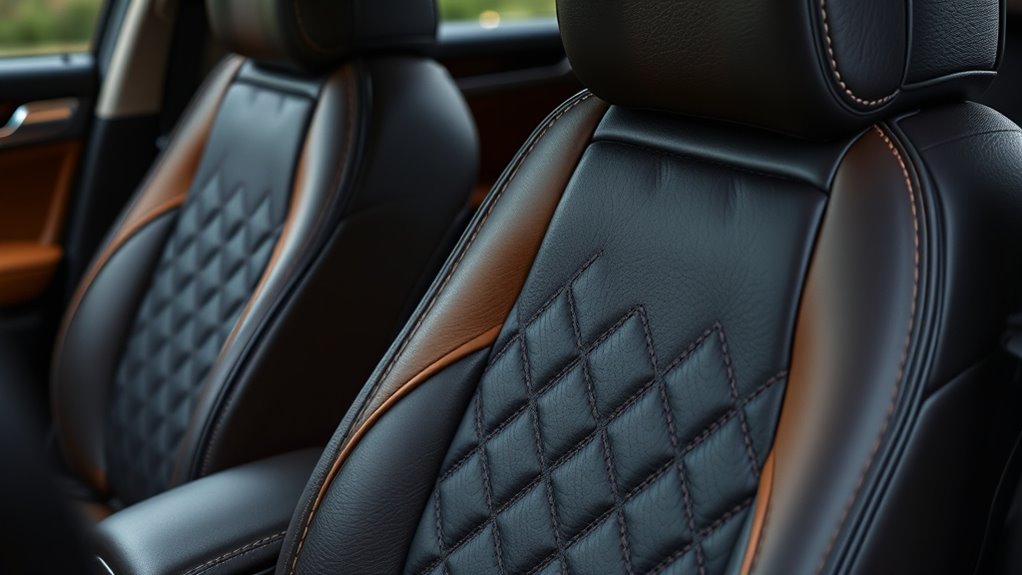 material quality and fit