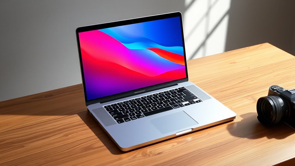 performance and feature considerations