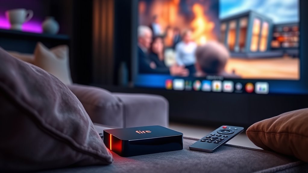 premium 2025 fire tv devices