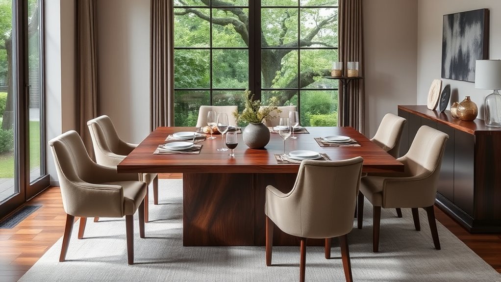 size durability style capacity