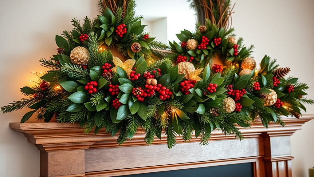 size style durability arrangement