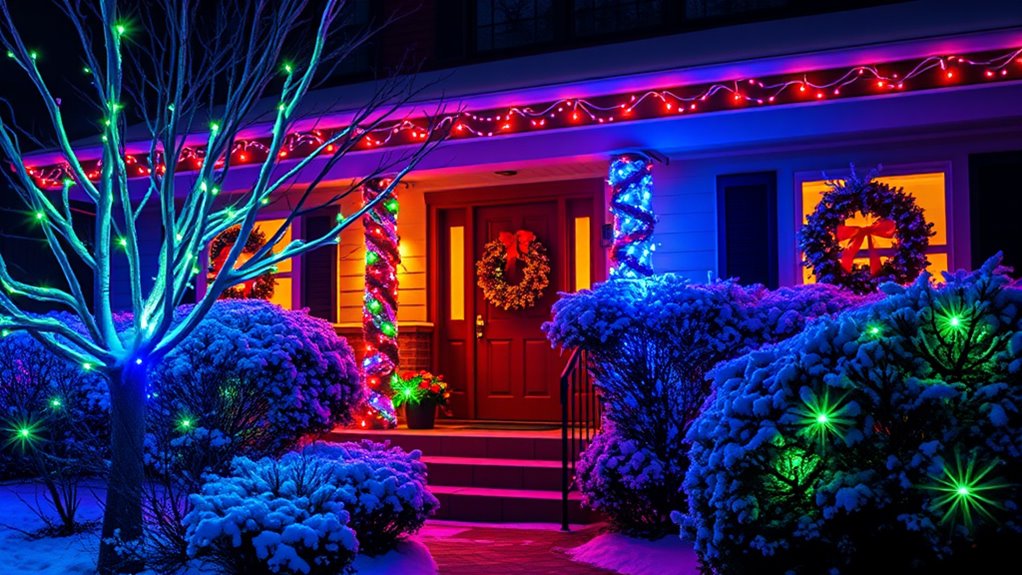smart home integration considerations