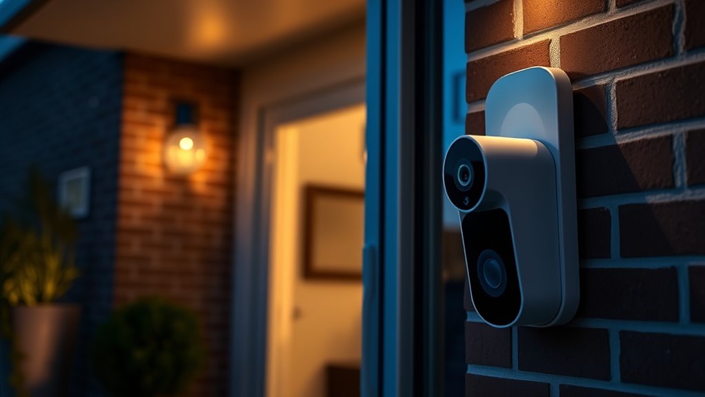 smart home security considerations