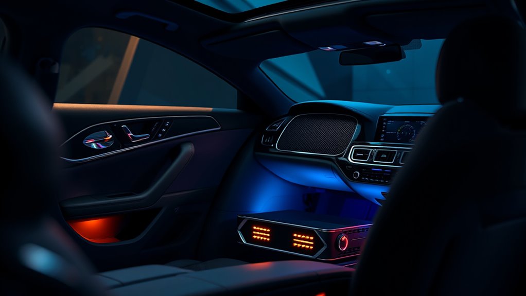 sound quality compatibility connectivity installation