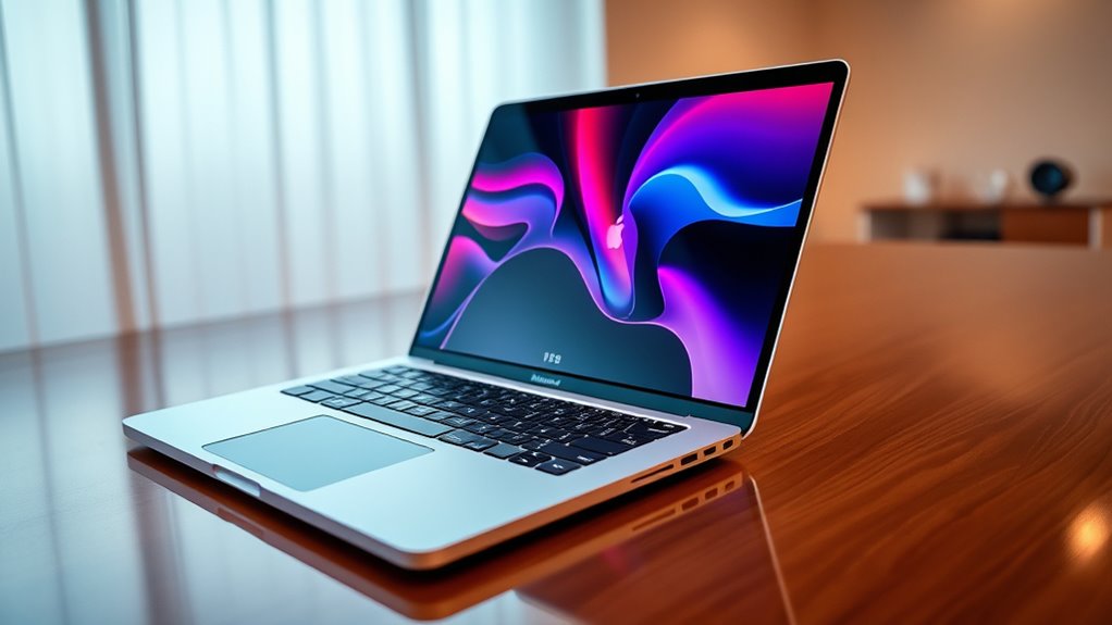 storage performance display portability