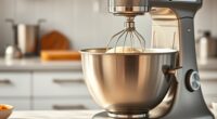 top 14 powerful bread mixers