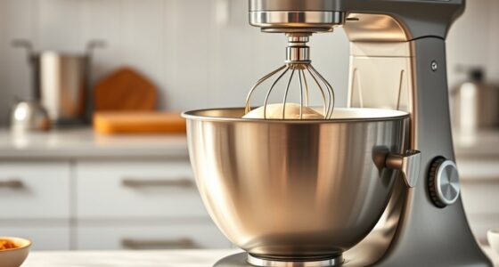top 14 powerful bread mixers